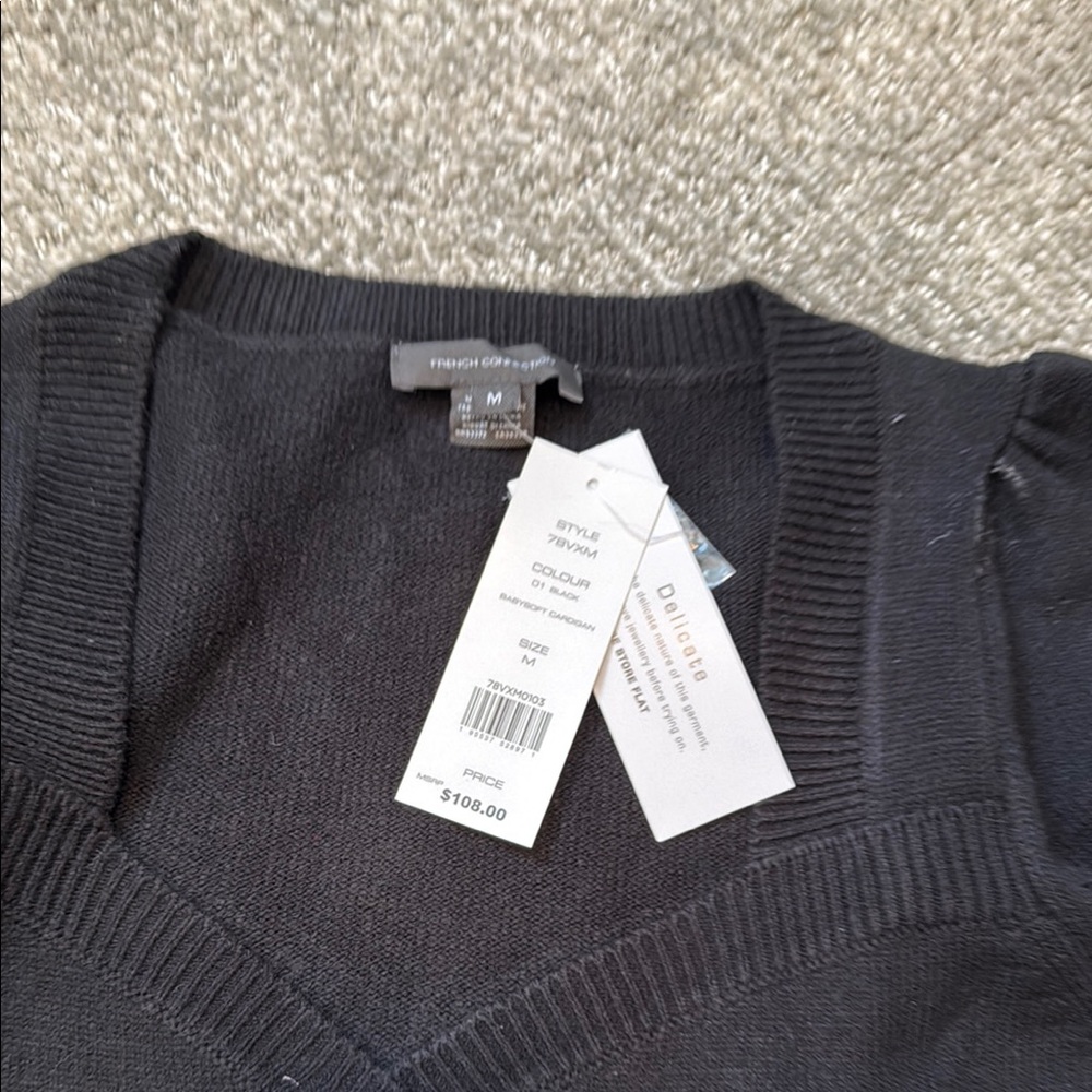 Brand new with tags French Connection Size Medium - Picture 2 of 3
